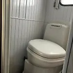 Glamping Karavan U Konopiste Campsite