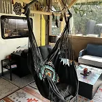 Glamping Karavan U Konopiste Campsite