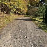 Glamping Karavan U Konopiste Campsite Chrastany (Benesov)