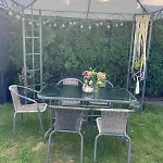 Glamping Karavan U Konopiste * Chrastany (Benesov)