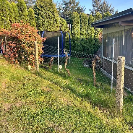 Glamping Karavan U Konopiště * Chrastany (Benesov)