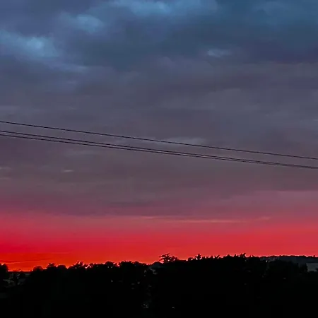 Kemp Glamping Karavan U Konopiště